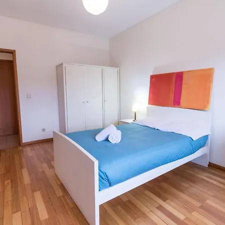 Quinta Da Armada, Em By House And People Appartement *