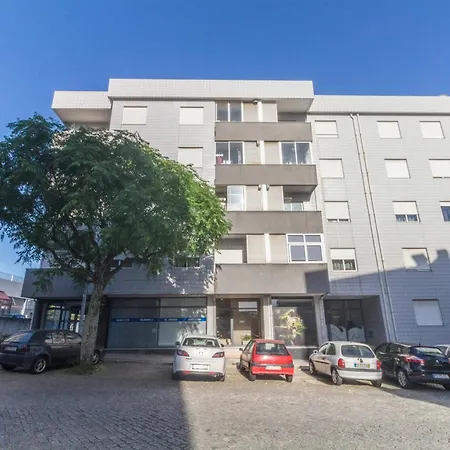 Appartamento Quinta Da Armada, Em By House And People *