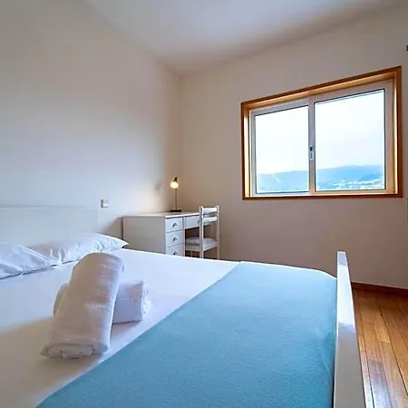 Quinta Da Armada, Em By House And People Apartamento *