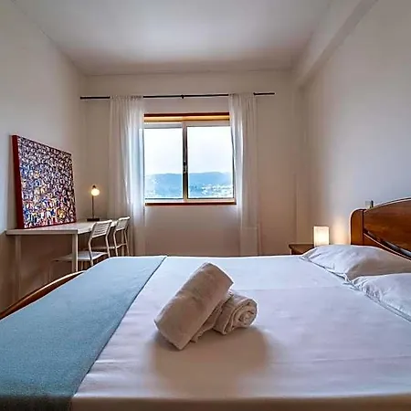 Apartamento Quinta Da Armada, Em By House And People Braga