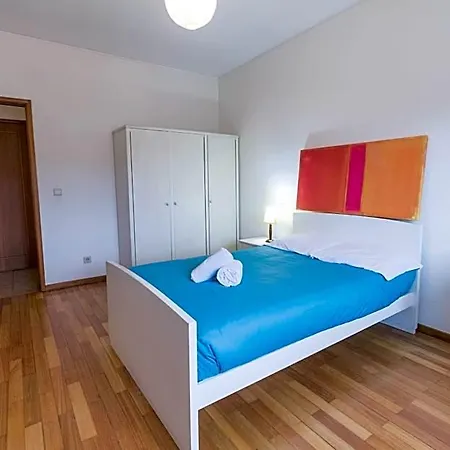 Apartamento Quinta Da Armada, Em By House And People