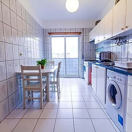 Apartamento Quinta Da Armada, Em By House And People *