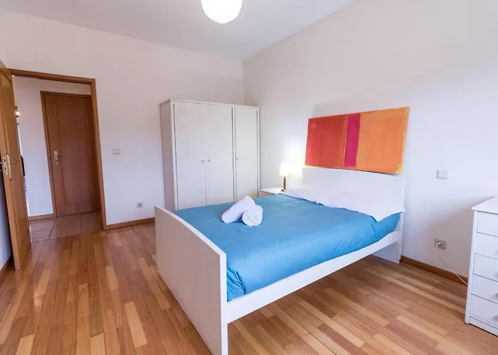 Quinta Da Armada, Em By House And People Lejlighed *