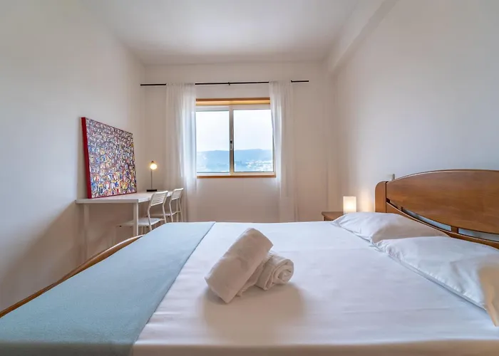 Quinta Da Armada, Em By House And People Lejlighed Braga