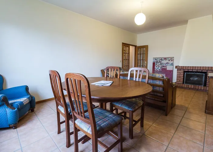 Quinta Da Armada, Em By House And People Lejlighed *